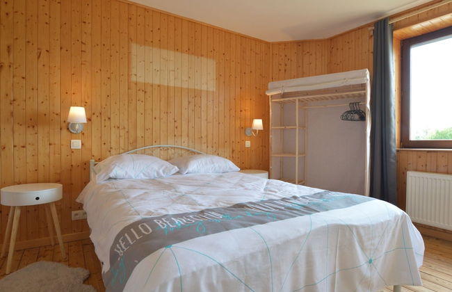 Fine Holiday House with Sauna & Large Terrace near Malmedy - Foto 4