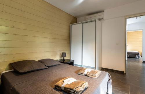 Apartment Residence Marina di Favone- T3- 4-6 pers-2 by Interhome - Foto 9