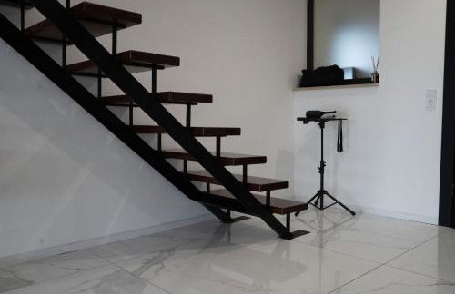 Luxury Loft I Pool, Whirlpool & Sauna I Close to Munich - Foto 31