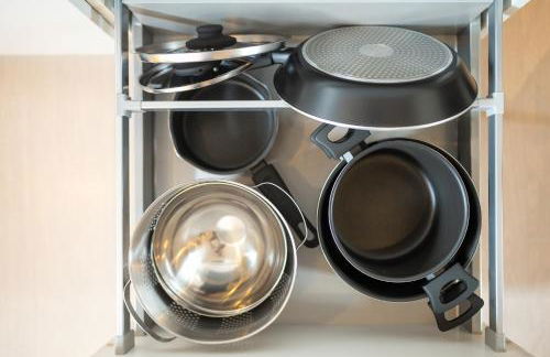 Studio in Porta Venezia at 5 min from Central Station - Photo 8