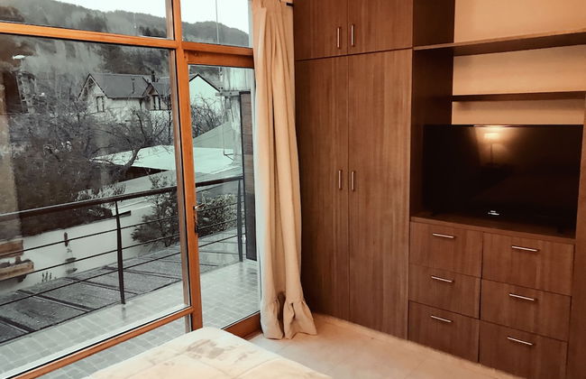 Moderno Departamento Céntrico en SMA - Foto 24