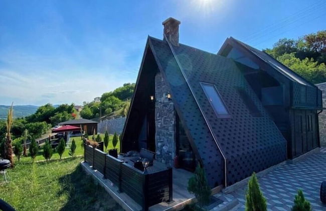 Irmak Vadi Bungalov - Foto 20