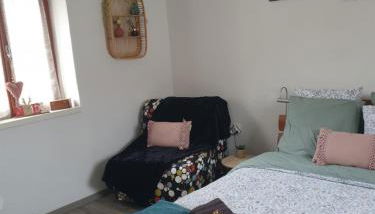 Coquette Maison, Côté Château à Mutzig en Alsace - Foto 2, towels