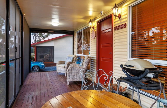 Stargazers Escape Stanthorpe - Photo 37