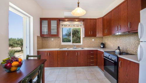 Villa Ciel - Foto 2, stove, pet friendly