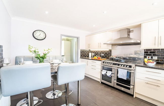 Burgess Beach House a Comfortable 4 bed House - Foto 4