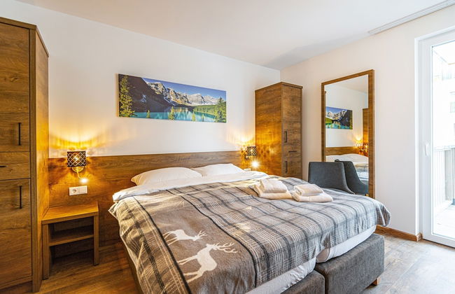 Haus Bergblick - Foto 2