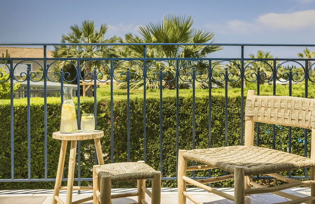 Avithos Resort Apartments Hotel - Photo 39