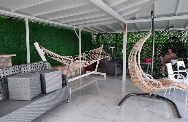 VILLA SOLE MARE DEMRE - Foto 39