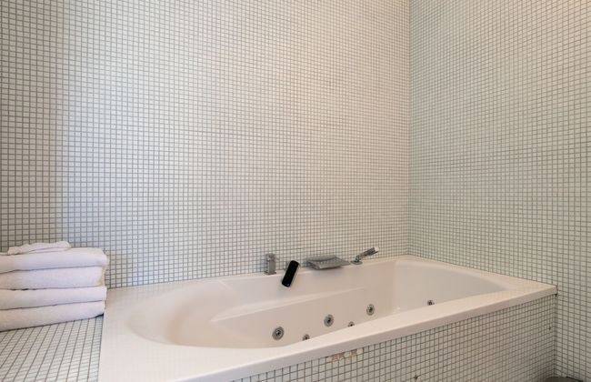 Villa de la Baie - Foto 20