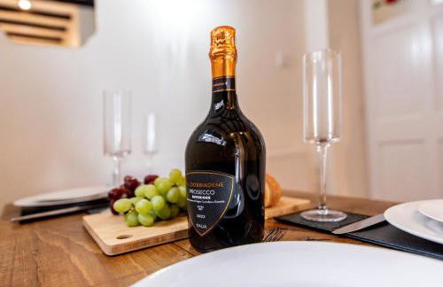 Chester Racecourse Views, Townhouse with Parking - Foto 22