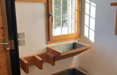 Chalet Le lagopède - Foto 22