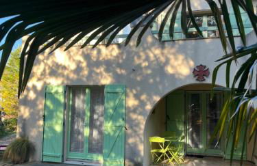 Gîte Au Coeur Du Pays Cathare - Foto 44