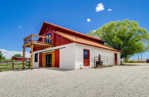 Orangeville Vacation Rental with On-Site Creek! - Foto 39