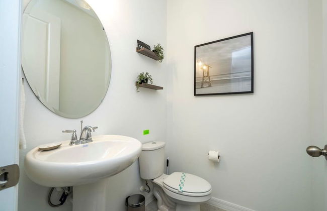 Charming 3Bd Close to Disney at Enclave 1021 - Foto 43