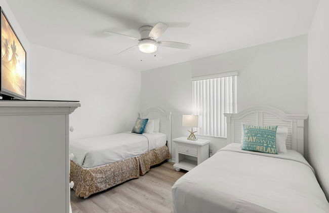 South Beach Oceanfront Resort - Foto 13