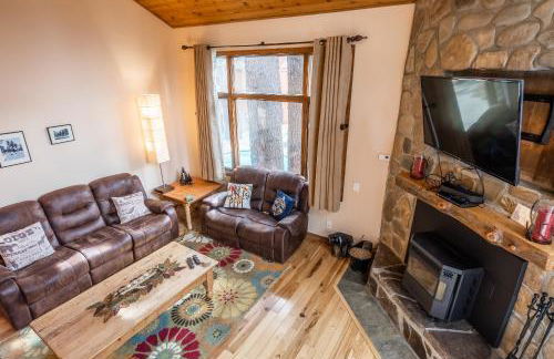 Updated 2 Bedroom and Loft 2 Full Bathroom Woodlands #51Just Steps to Shuttle Close to Golf Course - Foto 1