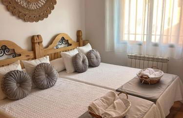 Casa Rural Ribera Alta del Bullaque - Foto 79