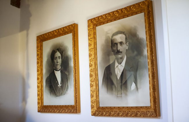 Antica Molina - Foto 73