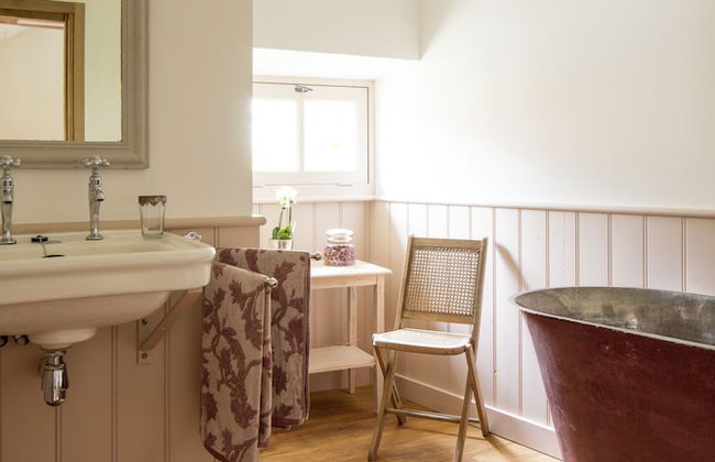 Le Hameau de Courances - Foto 16