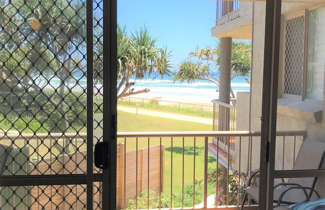 Sanctuary Beach Resort - Foto 64