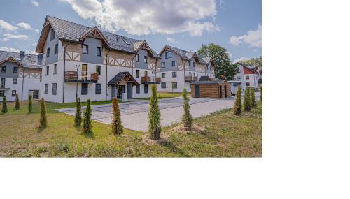 Apartament w Cieplicach Bloom - Foto 3