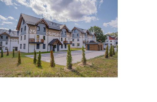 Apartament w Cieplicach Bloom - Foto 3