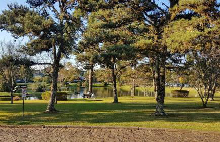 Espetacular Flat no Mountain Village - Foto 67