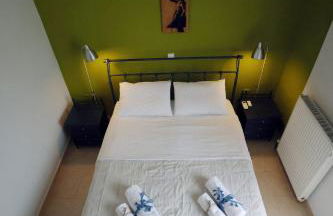 House in riviera lagonisi - Foto 15