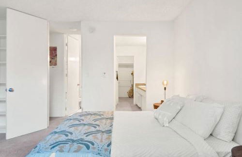 Lux Marina Village with parking - Foto 54