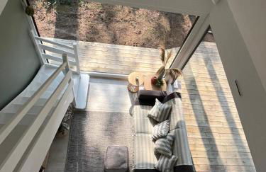 L Orée de la Pinède Hardelot Plage à 800 metres de la mer sous les pins - Foto 31