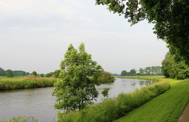 Holiday Home in Arrien Near Beerze Nature - Foto 27