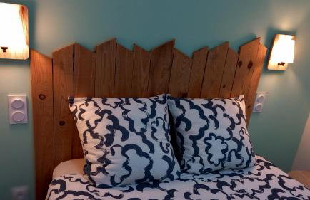 Petite maison au calme tout confort - Foto 25