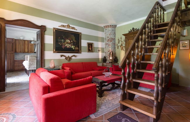 Villa Miki 10 in Bruno - Foto 34