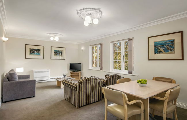 Quest Trinity House - Foto 13