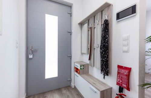 NEU I Ferienwohnung Jasmin - Foto 16