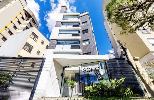 Studio Moderno Ap 45 Soho Life - Photo 10