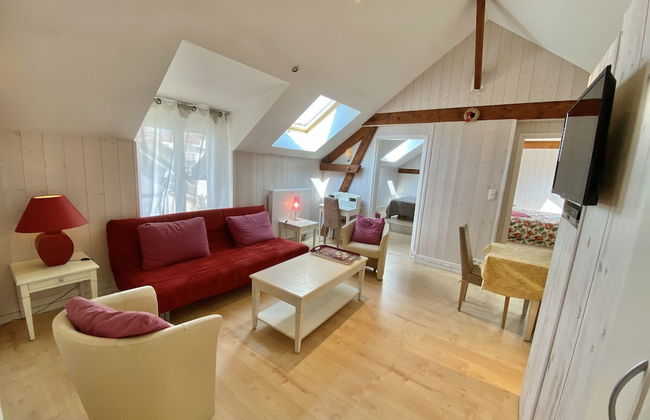 Tilleul Plaza Résidence - Foto 60