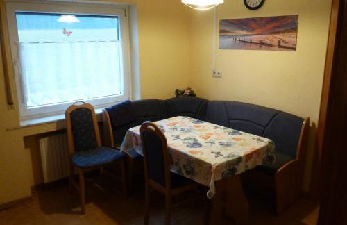 Monteurwohnung Eichenpark - Foto 13