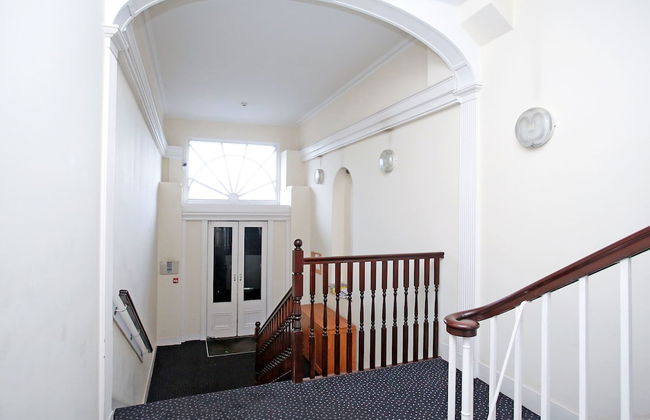 Aspect Apartments City Centre - Photo 26