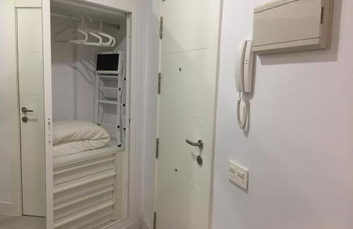 Apartamento frente al mar - Foto 32