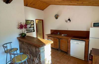 Residence VILLA MOROSI - Favone - Foto 63