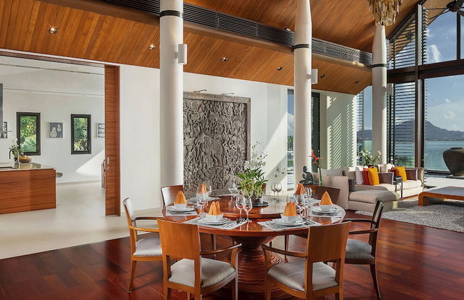 Villa Padma - Foto 26