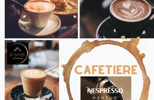 L'Échappée Belle Élégance, Familiale, Conviviale - Photo 58