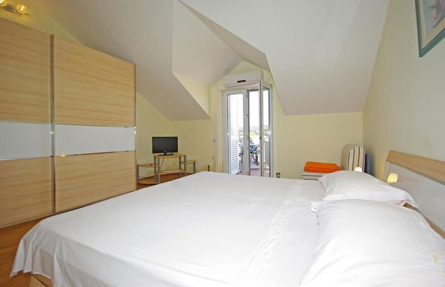 Apartments Villa Rose - Foto 5