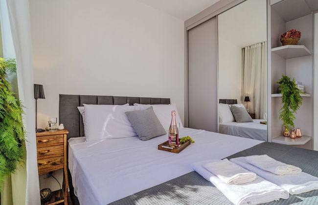 Arena MRV, 2 quartos,vaga | Brazilian Corner - Foto 5