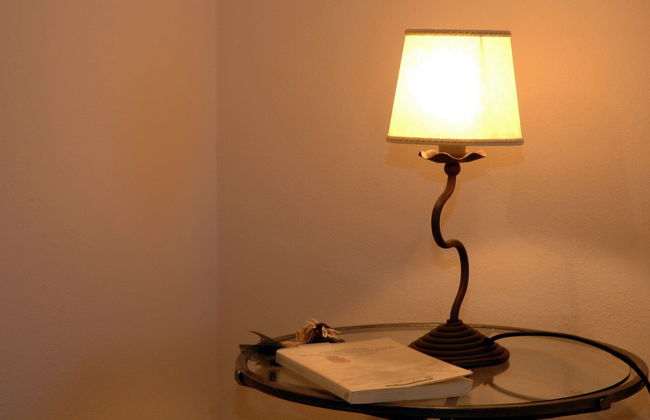 Agriturismo I Pagliai - Photo 24