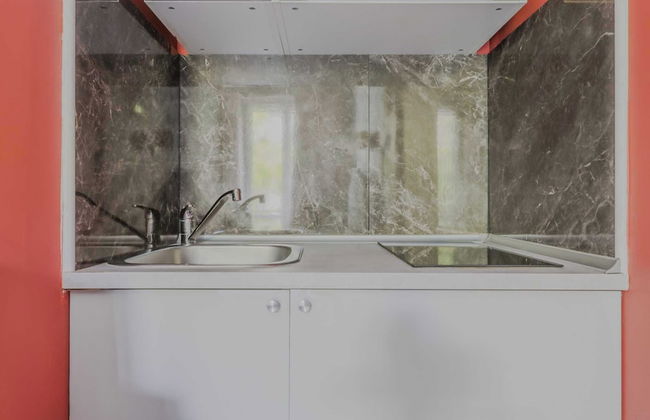 Résidence Paris MAGENTA - Foto 19