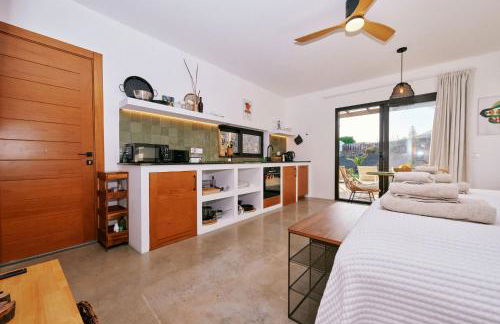 Casa del Aljibe - El Estudio - Foto 14