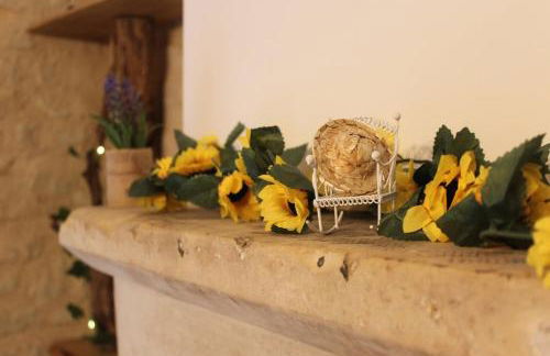 Studio cosy & ses troglos "Chez Evariste" - Foto 55